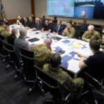 Зеленський провів спеціальну Ставку: виробники зброї зустрілися з командирами корпусів
