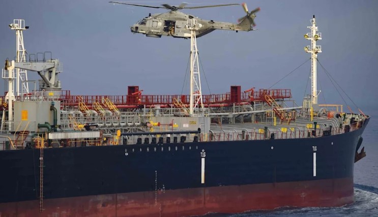 tanker abordazh