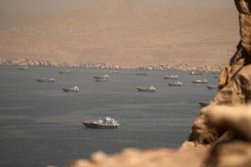 Ціни на нафту суттєво зросли після нових ударів США по Ірану