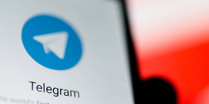 telegram