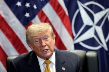 Трамп оголосив про завершення перемир’я з Іраном та пригрозив новими діями США
