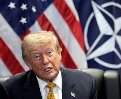 Трамп оголосив про завершення перемир’я з Іраном та пригрозив новими діями США