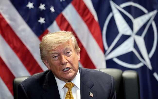 Трамп оголосив про завершення перемир’я з Іраном та пригрозив новими діями США