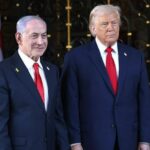 CNN: Трамп планує зустріч з Нетаньягу і Зеленським