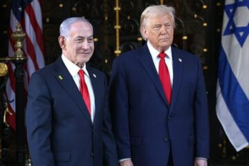 CNN: Трамп планує зустріч з Нетаньягу і Зеленським