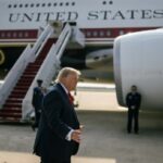 Трамп прибув на саміт НАТО в Анкарі у поганому настрої: союзники готуються до напружених переговорів