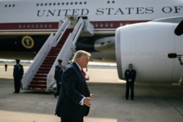 Трамп прибув на саміт НАТО в Анкарі у поганому настрої: союзники готуються до напружених переговорів