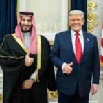 Трамп схвалив ядерну угоду з Саудівською Аравією