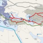 Китай будує коридор до Європи в обхід Росії