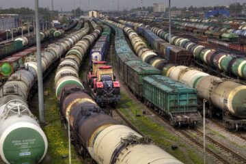 Укрзалізниця підвищує тарифи на вантажні перевезення: коли набудуть чинності нові правила