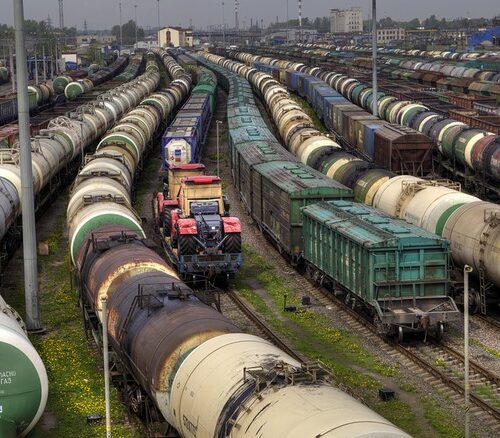 Укрзалізниця підвищує тарифи на вантажні перевезення: коли набудуть чинності нові правила