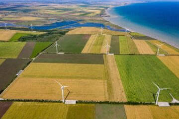 ЄБРР інвестує у нові вітропарки в Україні