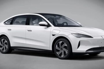 Volkswagen готує електричну Jetta M6 за $15 000