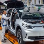 Volkswagen збирає Наглядову раду, щоб вирішити долю автогіганта на тлі кризи