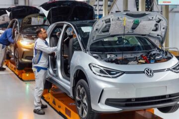 Volkswagen збирає Наглядову раду, щоб вирішити долю автогіганта на тлі кризи