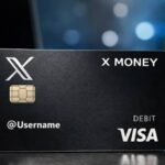 Ілон Маск запустив X Money у США: що пропонує новий сервіс у соцмережі X