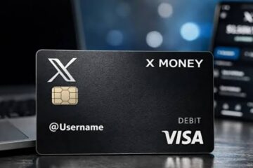 Ілон Маск запустив X Money у США: що пропонує новий сервіс у соцмережі X