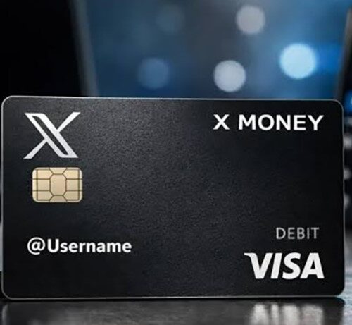 Ілон Маск запустив X Money у США: що пропонує новий сервіс у соцмережі X