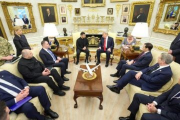 Буданов: після зустрічі у Білому домі домовилися про інтенсифікацію перемовного процесу