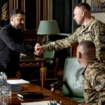 Зеленський анонсував нову стратегію оборони