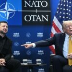Держдеп: Трамп перезавантажив стосунки з Києвом