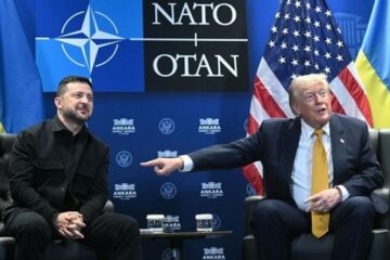 Держдеп: Трамп перезавантажив стосунки з Києвом
