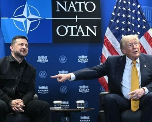 Держдеп: Трамп перезавантажив стосунки з Києвом
