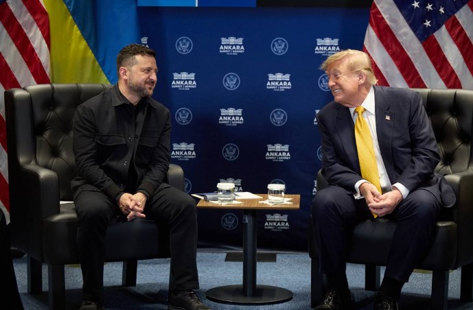 zelenskiy tramp dobraki