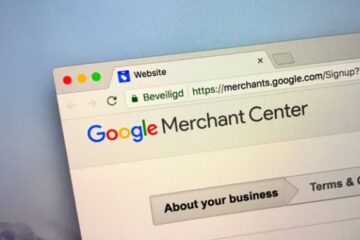 Як відновити товарну рекламу після блокування Google Merchant Center