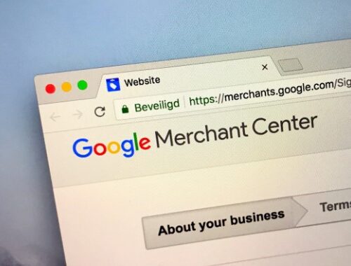 Як відновити товарну рекламу після блокування Google Merchant Center