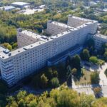 У Запорізькій обласній лікарні готують реконструкцію: два проєкти коштуватимуть понад 1,6 млн грн