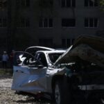 Росія атакувала Запоріжжя ракетами та КАБами: шестеро загиблих, 19 поранених