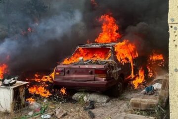 Понад 700 дронів і більше тисячі ударів за добу: Росія масовано атакувала Запорізьку область