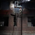 У Запоріжжі після удару російських дронів загинула людина, шестеро поранені