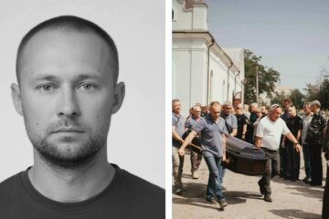 Російська ракета вбила машиніста з Миколаєва: чоловік 18 років працював на залізниці