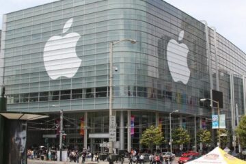 Акції Apple впали на 10%, компанія може втратити $500 млрд капіталізації