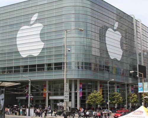 Акції Apple впали на 10%, компанія може втратити $500 млрд капіталізації