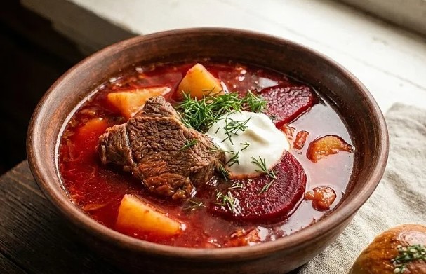 borsh