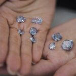 Ціни на діаманти падають: лабораторні технології завдають удару по традиційному ринку