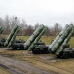 Російські С-400 можуть перетворитися на металобрухт: Туреччина шукає шлях до F-35