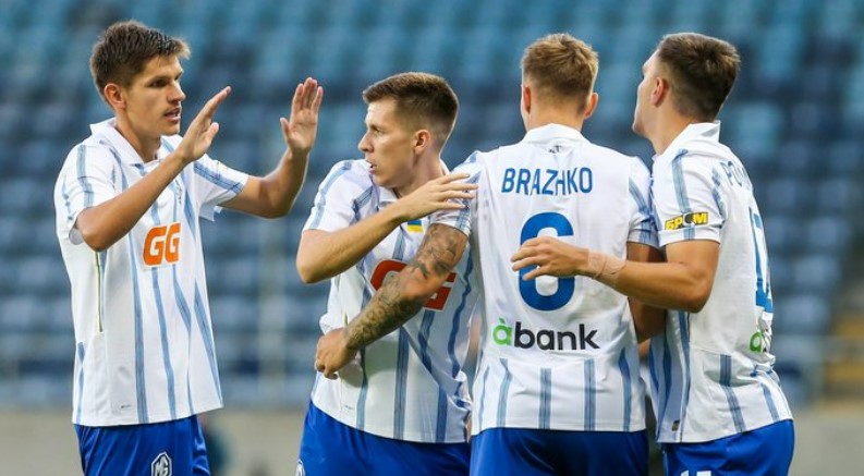 dinamo