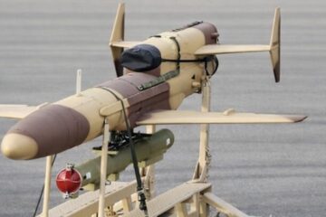 Росія переходить на реактивні Герані: чому нові дрони можуть ускладнити роботу ППО