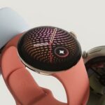До 40 годин роботи та 64 ГБ пам’яті: що відомо про новий Pixel Watch 5