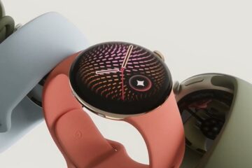 До 40 годин роботи та 64 ГБ пам’яті: що відомо про новий Pixel Watch 5