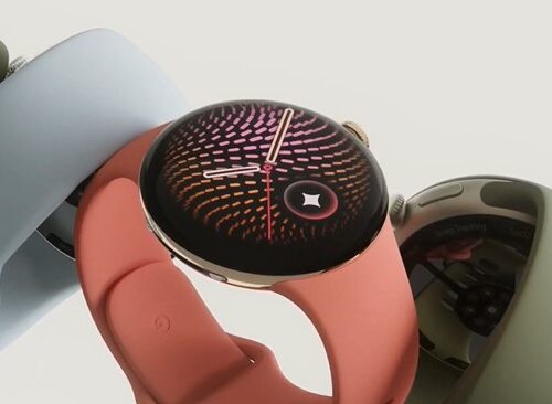 До 40 годин роботи та 64 ГБ пам’яті: що відомо про новий Pixel Watch 5
