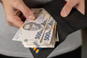 Український бюджет втрачає до 600 млрд гривень через тіньові схеми