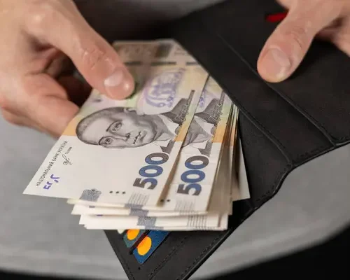 Український бюджет втрачає до 600 млрд гривень через тіньові схеми