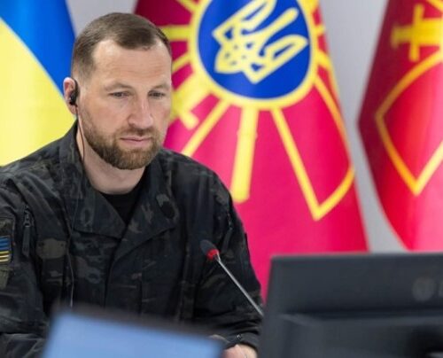 Дрони, ППО та винищувачі Грипен: Україна обговорила зі Швецією і Норвегією нову оборонну підтримку