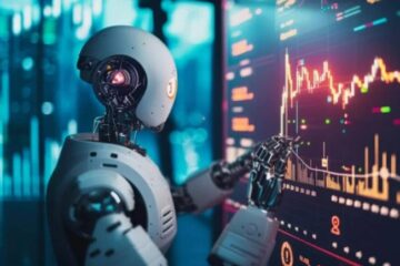 Техногіганти США витратили $1,1 трлн на ШІ — FT