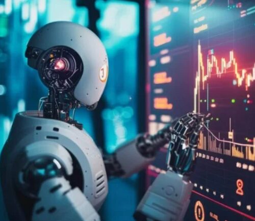 Техногіганти США витратили $1,1 трлн на ШІ — FT